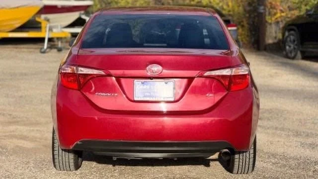 2019 Toyota Corolla 11th Gen - Image 2 of 4