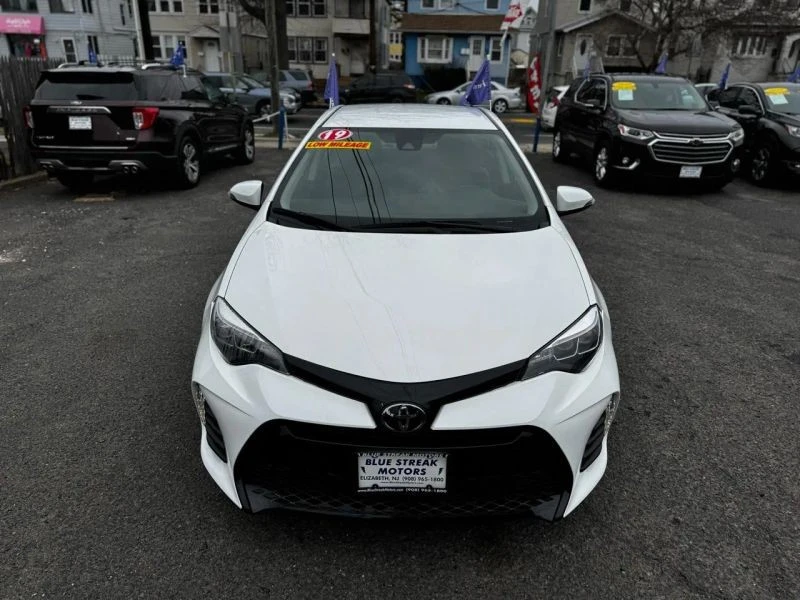 2019 Toyota Corolla 12th Gen - Image 4 of 12