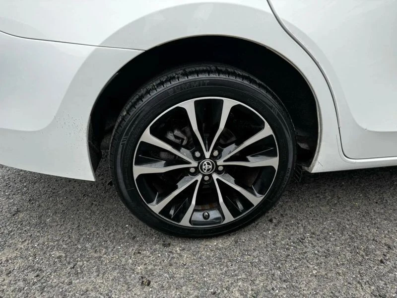 2019 Toyota Corolla 12th Gen - Image 11 of 12
