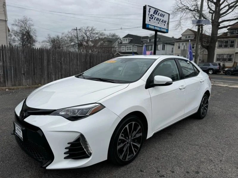 2019 Toyota Corolla 12th Gen - Image 5 of 12