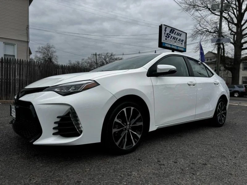 2019 Toyota Corolla 12th Gen - Image 6 of 12