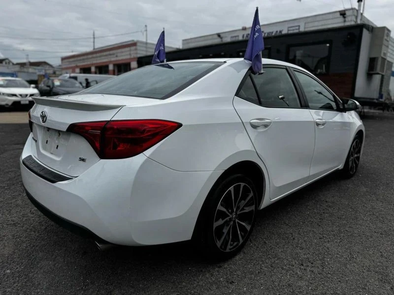 2019 Toyota Corolla 12th Gen - Image 10 of 12