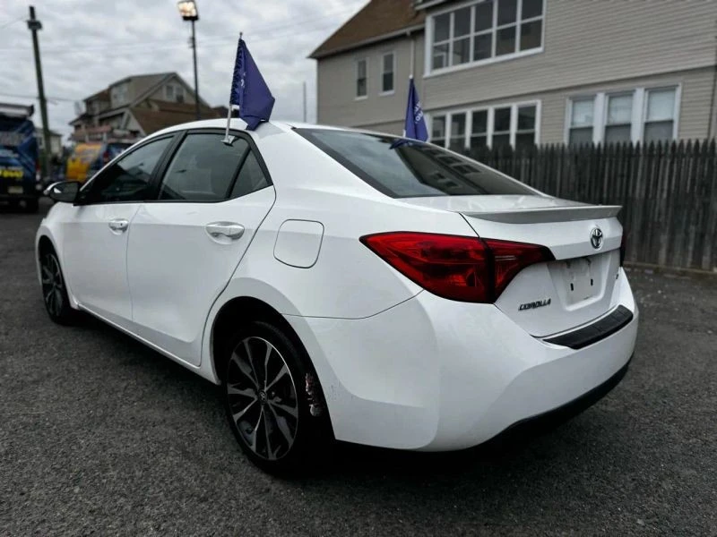 2019 Toyota Corolla 12th Gen - Image 8 of 12