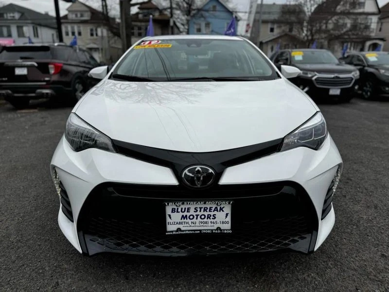 2019 Toyota Corolla 12th Gen - Image 2 of 12