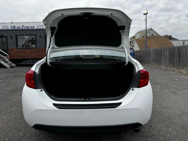 2019 Toyota Corolla 12th Gen - Image 12 of 12
