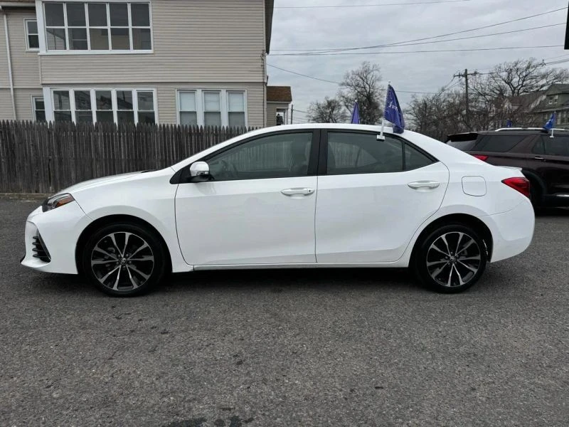 2019 Toyota Corolla 12th Gen - Image 7 of 12
