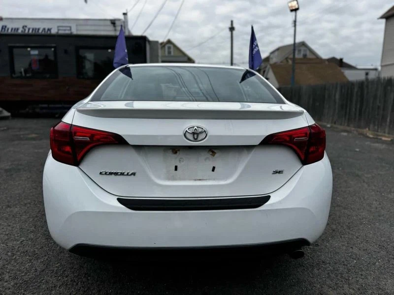 2019 Toyota Corolla 12th Gen - Image 9 of 12