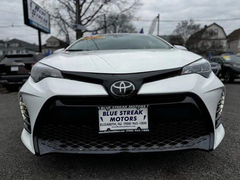 2019 Toyota Corolla 12th Gen - Image 3 of 12