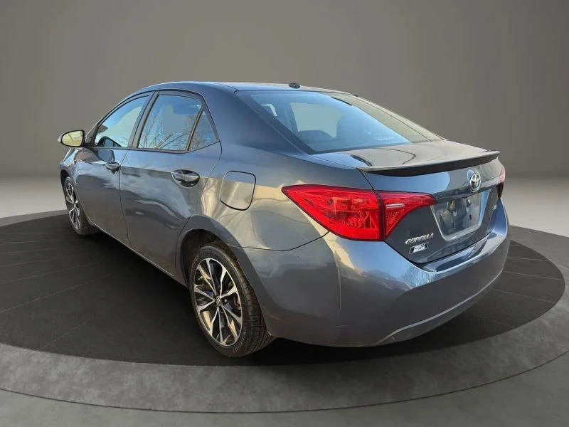 2019 Toyota Corolla 12th Gen - Image 7 of 12