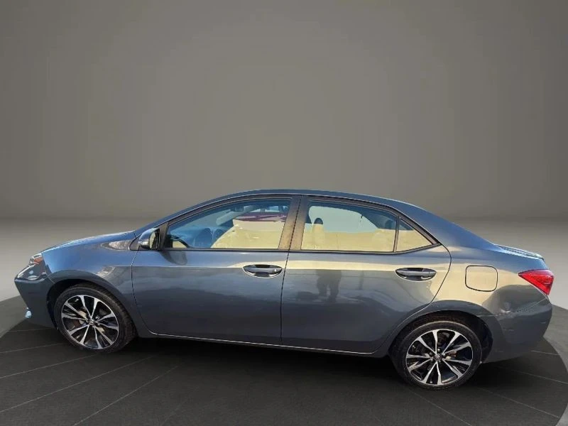 2019 Toyota Corolla 12th Gen - Image 8 of 12