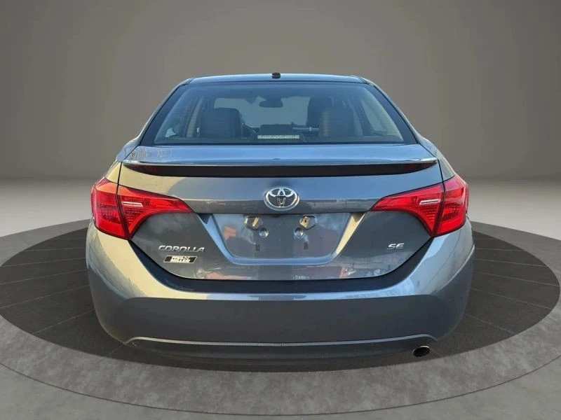 2019 Toyota Corolla 12th Gen - Image 6 of 12