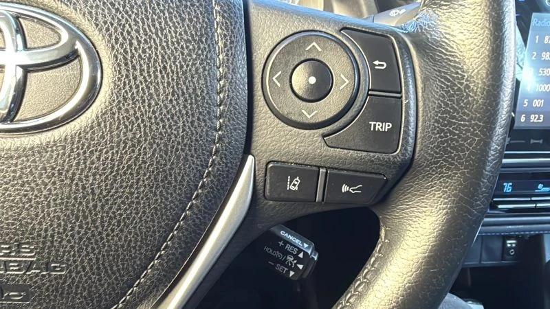 2019 Toyota Corolla 12th Gen - Image 11 of 12
