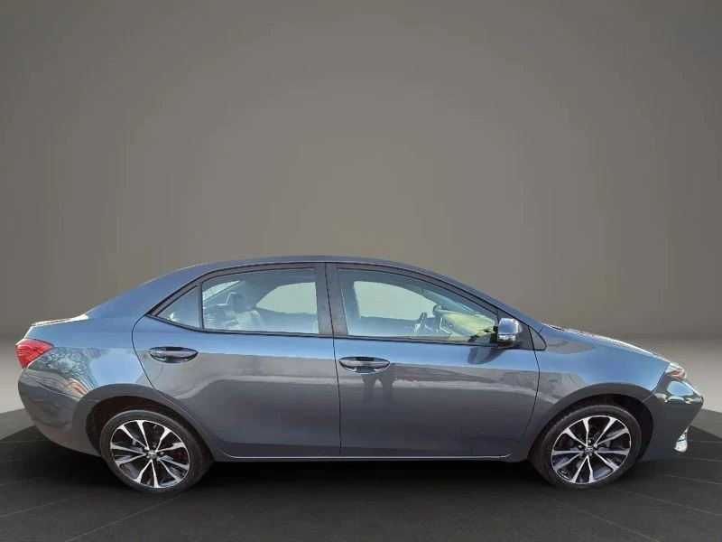 2019 Toyota Corolla 12th Gen - Image 4 of 12