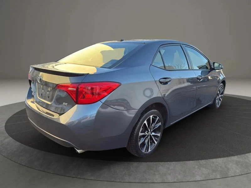 2019 Toyota Corolla 12th Gen - Image 5 of 12