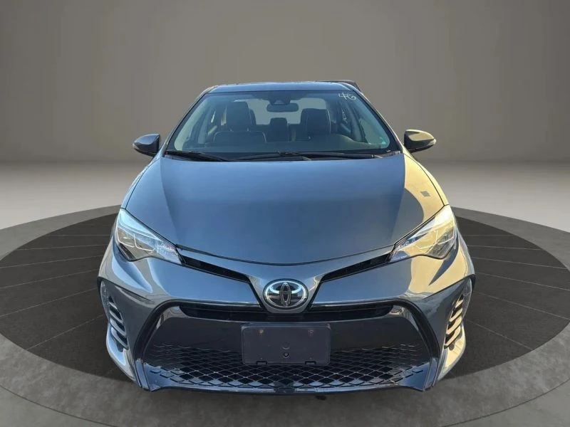 2019 Toyota Corolla 12th Gen - Image 2 of 12