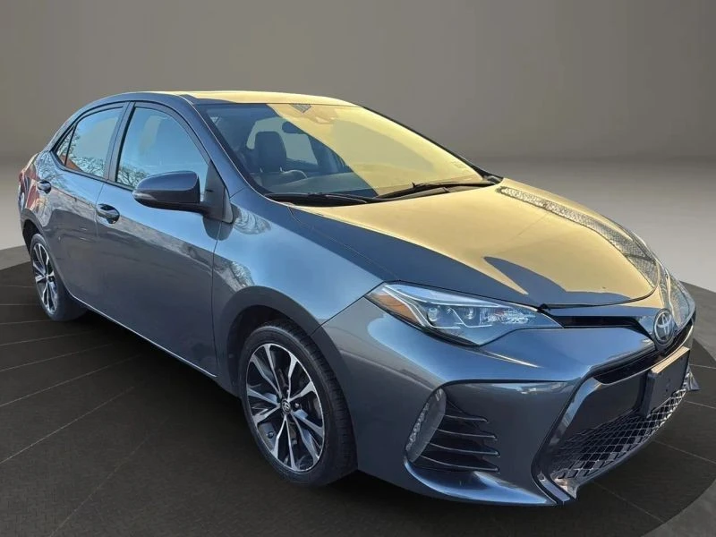2019 Toyota Corolla 12th Gen - Image 3 of 12
