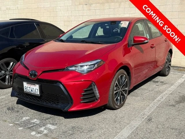2019 Toyota Corolla 11th Gen - Image 3 of 9