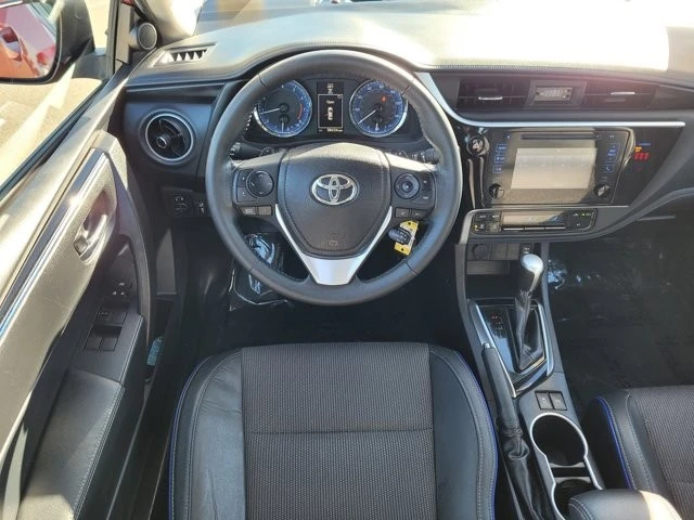 2019 Toyota Corolla 11th Gen - Image 11 of 12