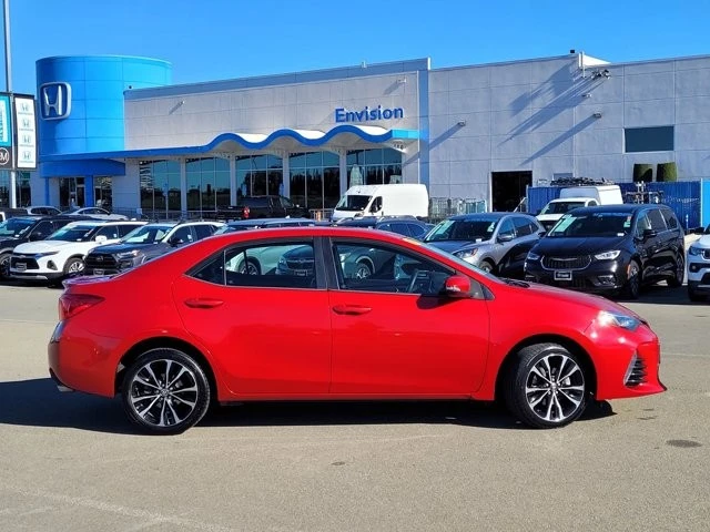 2019 Toyota Corolla 11th Gen - Image 4 of 12