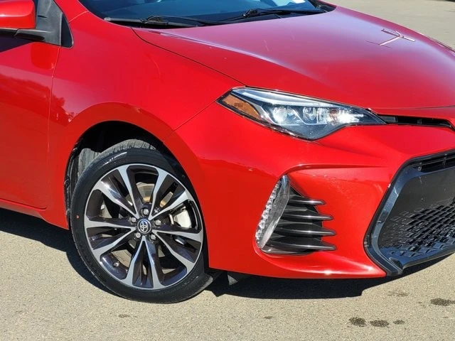2019 Toyota Corolla 11th Gen - Image 3 of 12