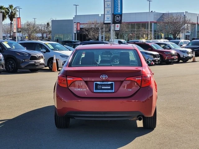 2019 Toyota Corolla 11th Gen - Image 6 of 12