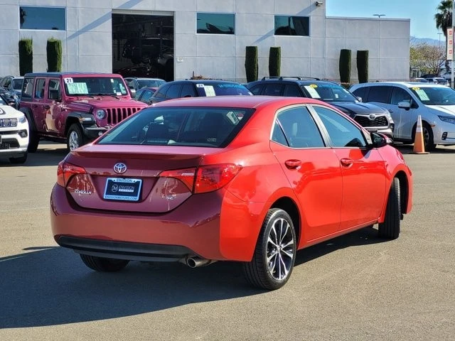 2019 Toyota Corolla 11th Gen - Image 5 of 12