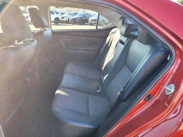 2019 Toyota Corolla 11th Gen - Image 12 of 12