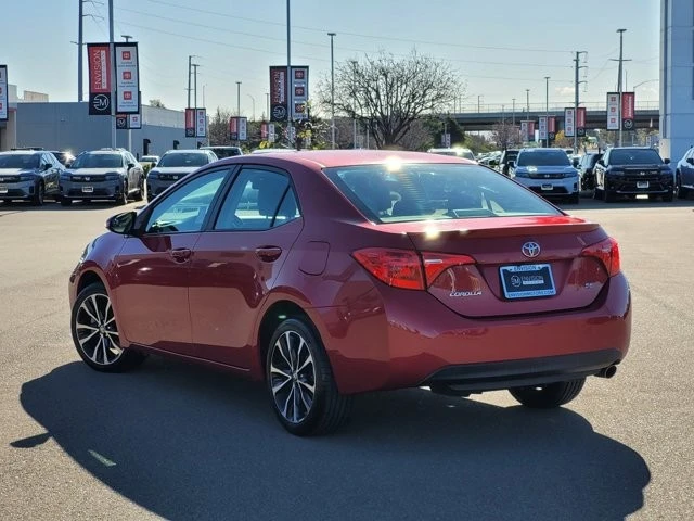2019 Toyota Corolla 11th Gen - Image 7 of 12