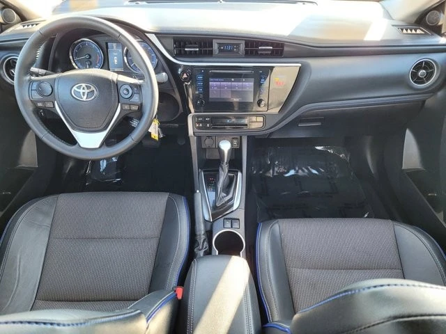 2019 Toyota Corolla 11th Gen - Image 10 of 12