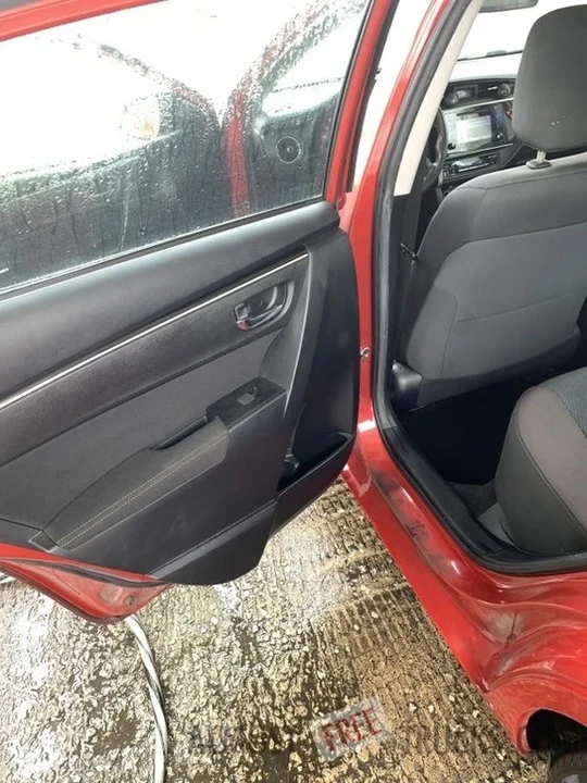 2019 Toyota Corolla 12th Gen - Image 6 of 12