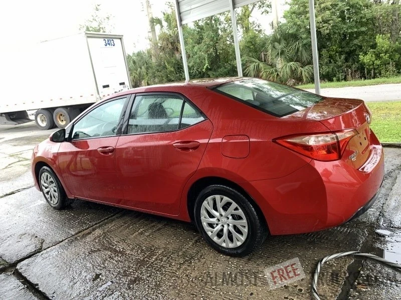 2019 Toyota Corolla 12th Gen - Image 2 of 12