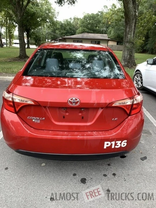 2019 Toyota Corolla 12th Gen - Image 3 of 12
