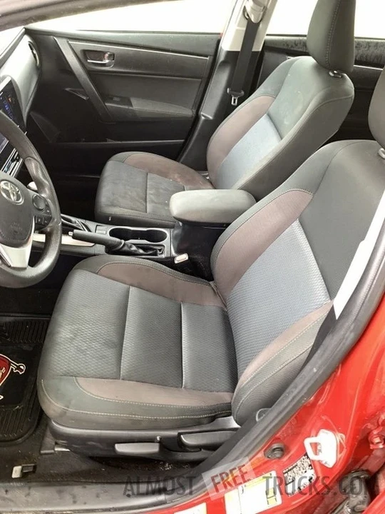2019 Toyota Corolla 12th Gen - Image 9 of 12