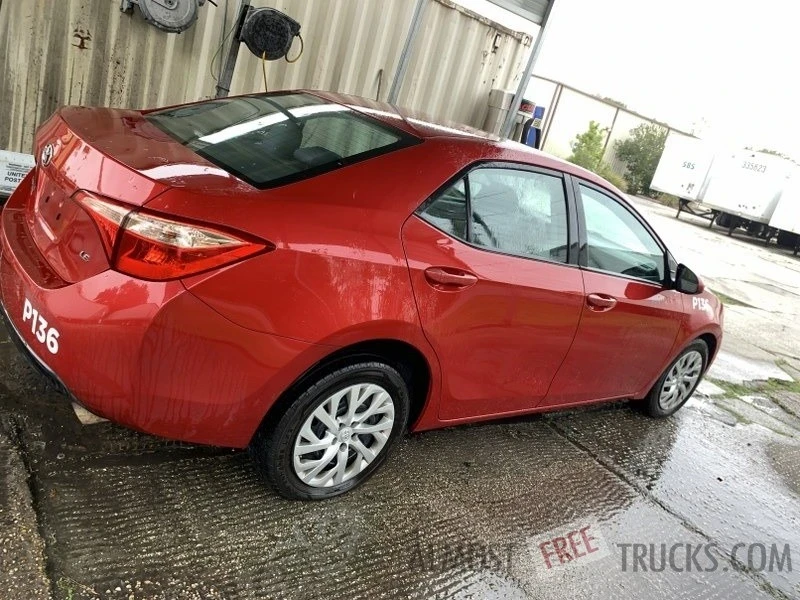 2019 Toyota Corolla 11th Gen - Image 5 of 12