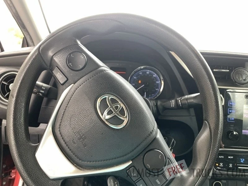 2019 Toyota Corolla 12th Gen - Image 7 of 12