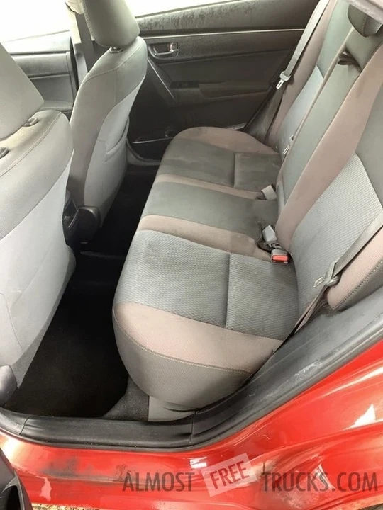 2019 Toyota Corolla 12th Gen - Image 10 of 12