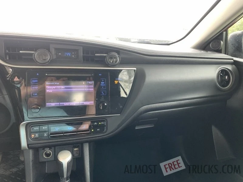 2019 Toyota Corolla 12th Gen - Image 8 of 12