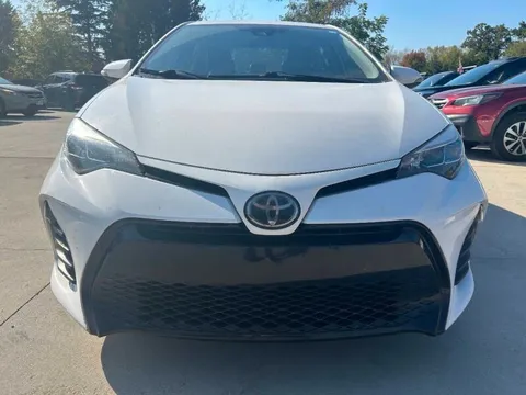 2019 Toyota Corolla 12th Gen - Image 3 of 15