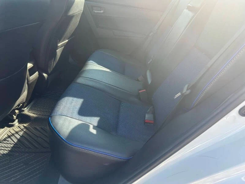 2019 Toyota Corolla 12th Gen - Image 8 of 15