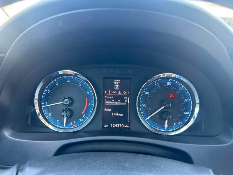 2019 Toyota Corolla 12th Gen - Image 14 of 15