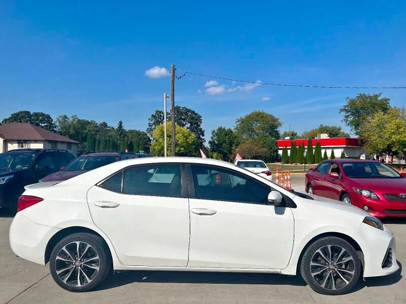 2019 Toyota Corolla 12th Gen - Image 1 of 15