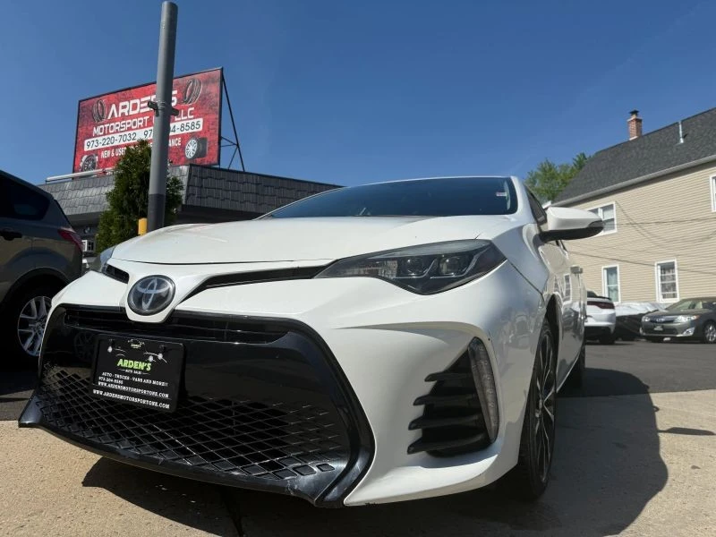 2019 Toyota Corolla 12th Gen - Image 4 of 12