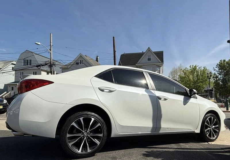 2019 Toyota Corolla 12th Gen - Image 11 of 12
