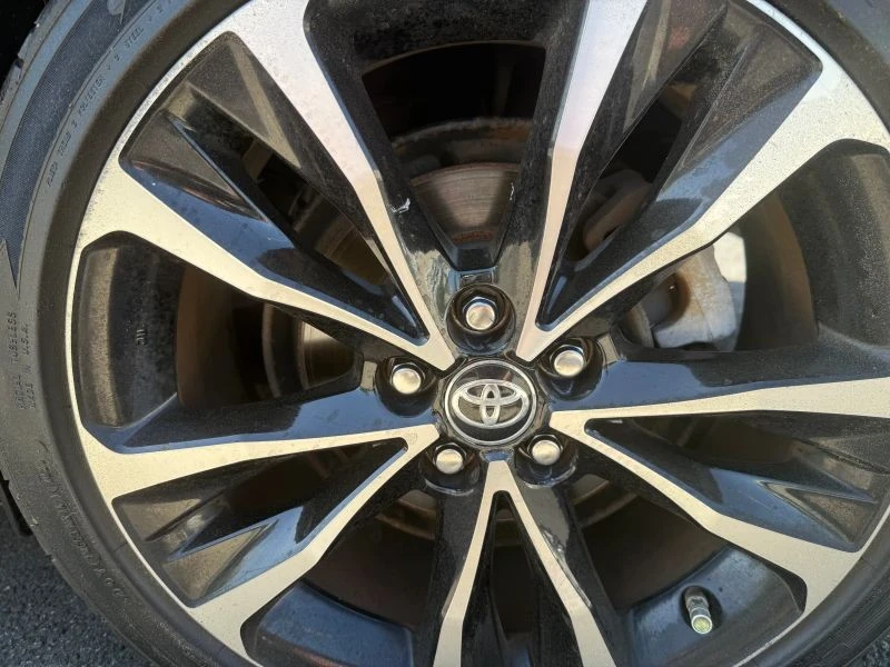 2019 Toyota Corolla 12th Gen - Image 9 of 12