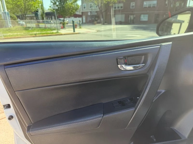 2019 Toyota Corolla 11th Gen - Image 8 of 12