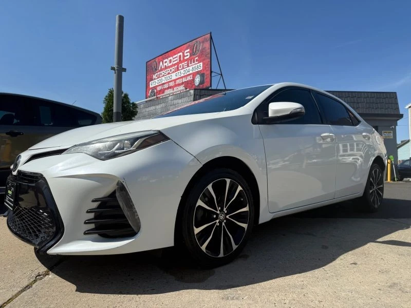 2019 Toyota Corolla 11th Gen - Image 10 of 12