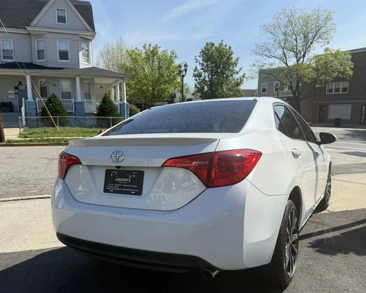 2019 Toyota Corolla 11th Gen - Image 12 of 12