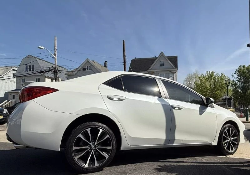 2019 Toyota Corolla 11th Gen - Image 11 of 12