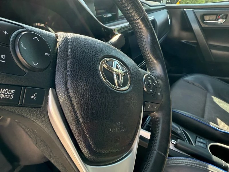 2019 Toyota Corolla 12th Gen - Image 7 of 12