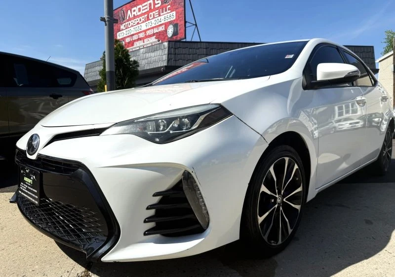 2019 Toyota Corolla 11th Gen - Image 2 of 12
